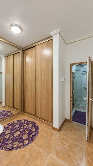 3 ком. 190 кв.м Жк Asyl Park