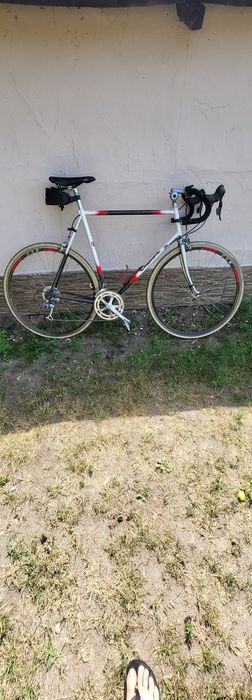 Cursiera ,bicicleta diamant 28 inci .made în itali