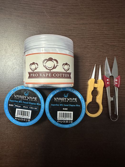 Atomizor Svoemesto Kayfun X 24mm.