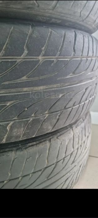 Продажа либо обмен R18 5*114,3