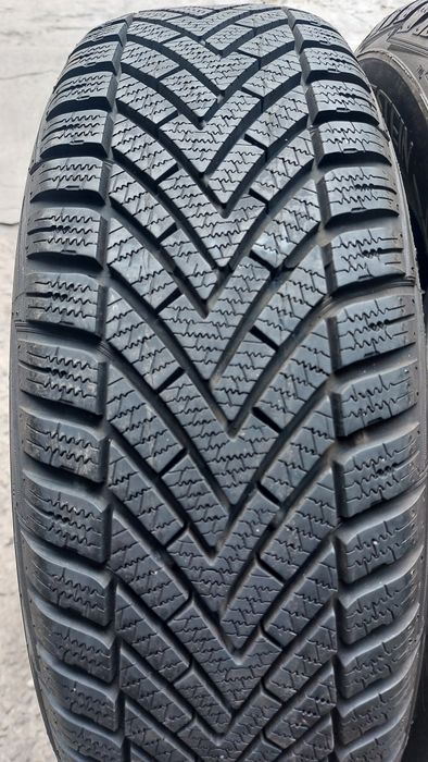 Зимни гуми 185/65/15 Vredestein Wintrac 2 броя