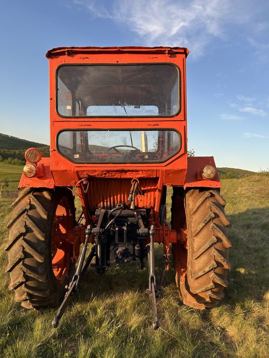 De vanzare utb 650