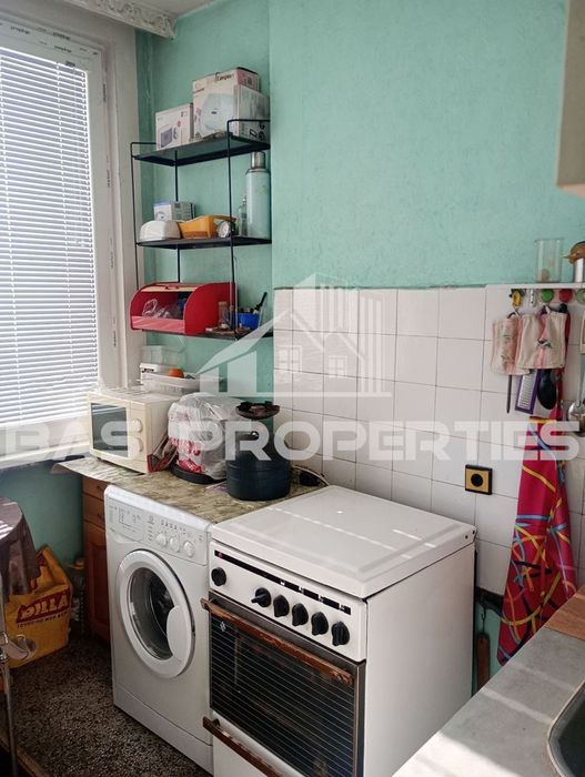 Продава се Едностаен апартамент в София, Сухата река - 40 кв.м за 3250 €/кв.м - Снимка #2