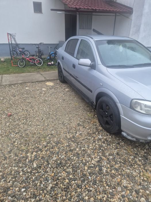 OPEL Unknown Model 2000 — imagine 2