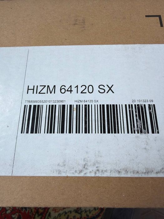 Mebilni Gaz Elektroni