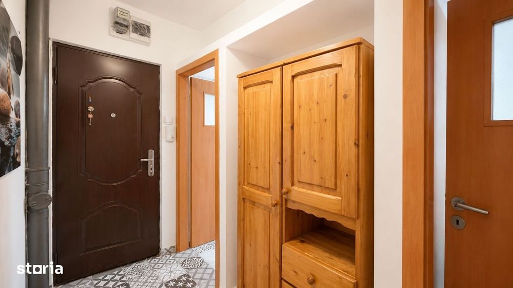 COMISION 0% | 2 Camere | Ultracentral | Parcul Botanic | Parter