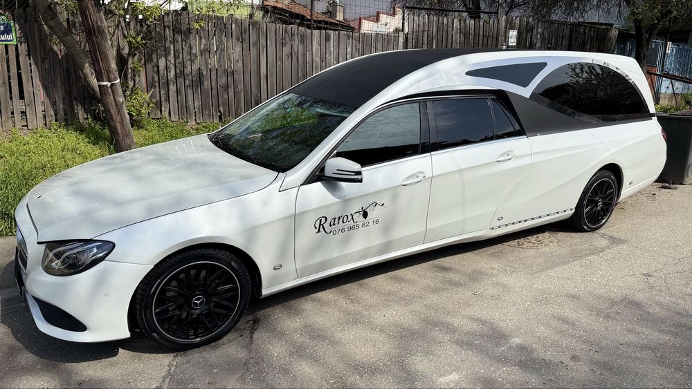 MERCEDES-BENZ E-Class 2013
