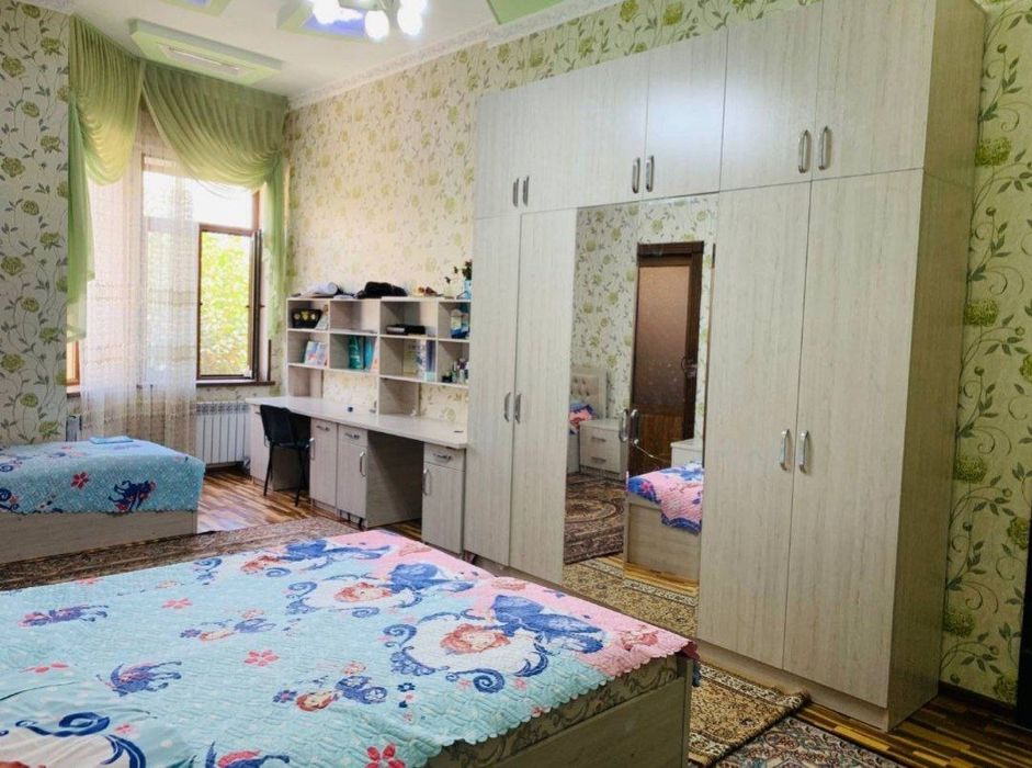 Аренда Участка Сергели Номданак!