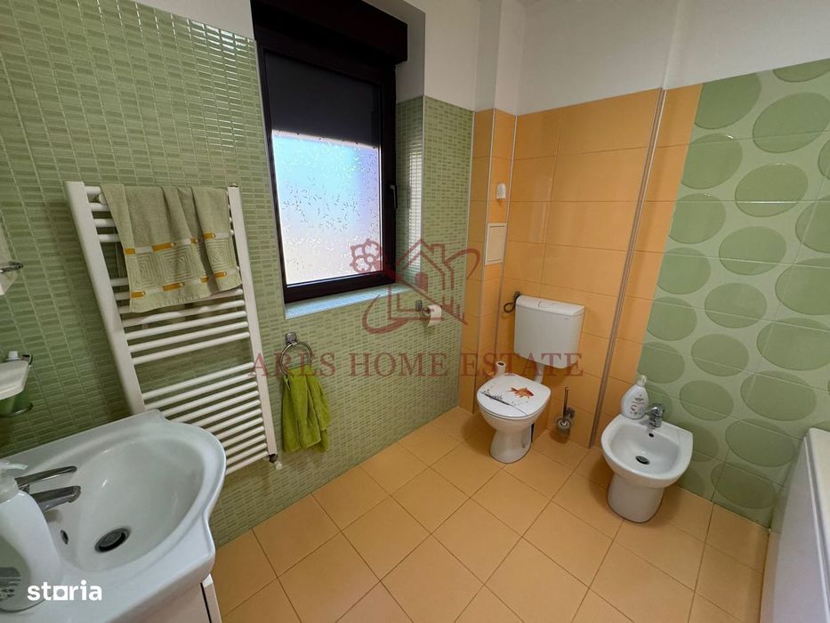 Casă spațioasă, 6 camere, teren 947 mp – Giarmata Vii, comision 0