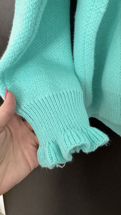 Pulover dama marimea 2XL