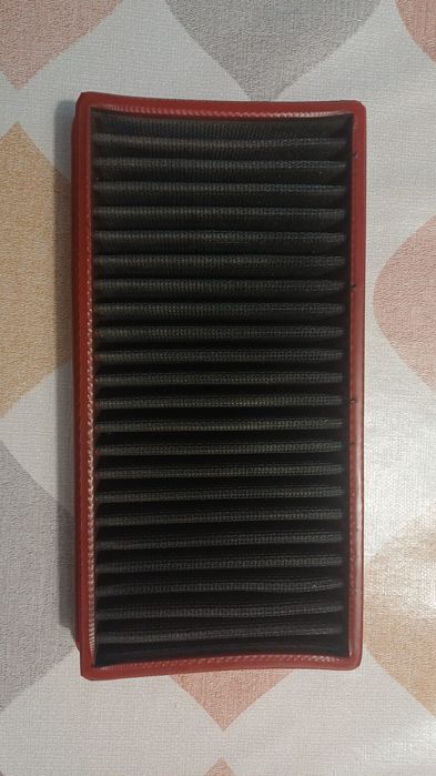 Filtru sport BMC Renault Twingo Gt Wind