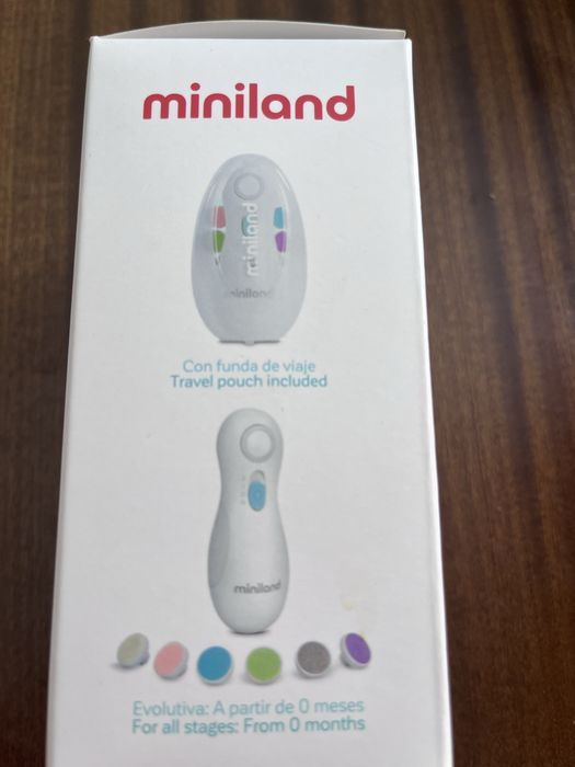 Комплект електрически пили за нокти