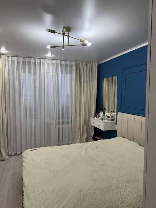 Квартиира у/п 8 микрорайон