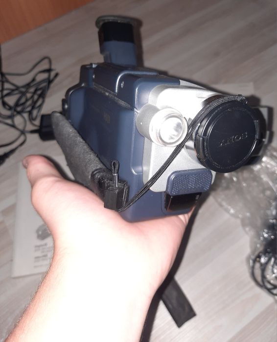 Sony Hi8 камера сони