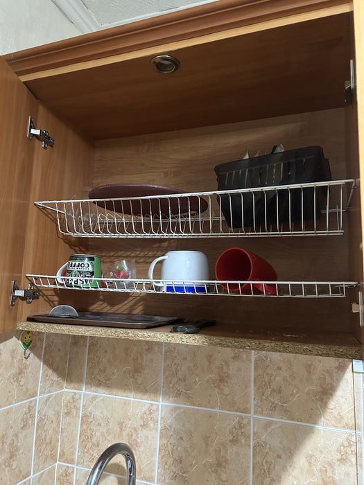 Продам кухонный гарнитур ,недорого