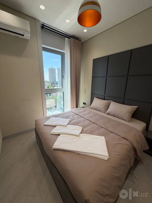 Сдается 2 ком ЖК Mirabad Avenue. Мебель и техника от топовых брендов