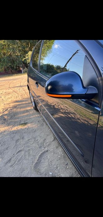 Semnalizări dinamice Vw Passat B6/B5.5/Golf 5/Eos/Jetta2006-2010Sharan