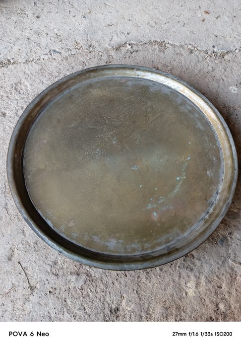 Антиквар Лотун Сомавар Сотилади.!