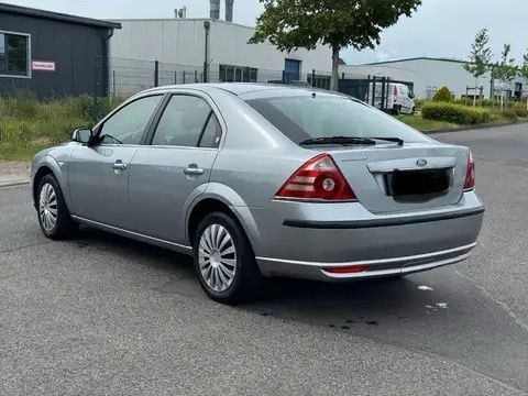 FORD Mondeo 2006 — imagine 4