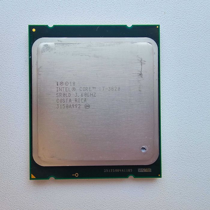 Компьютерные комплектующие от 1000 до 3000 тг.