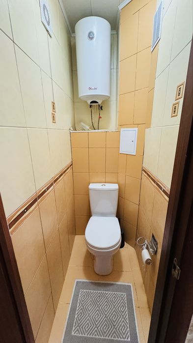 Продам 3-комн.квартиру