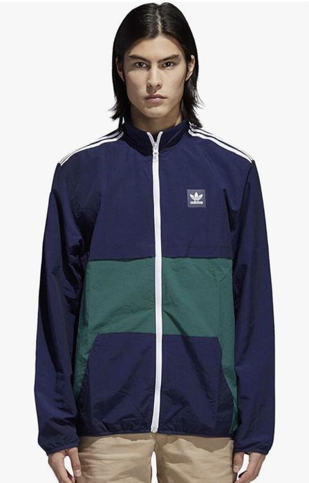 Мъжсо горнище ADIDAS  . Размер S