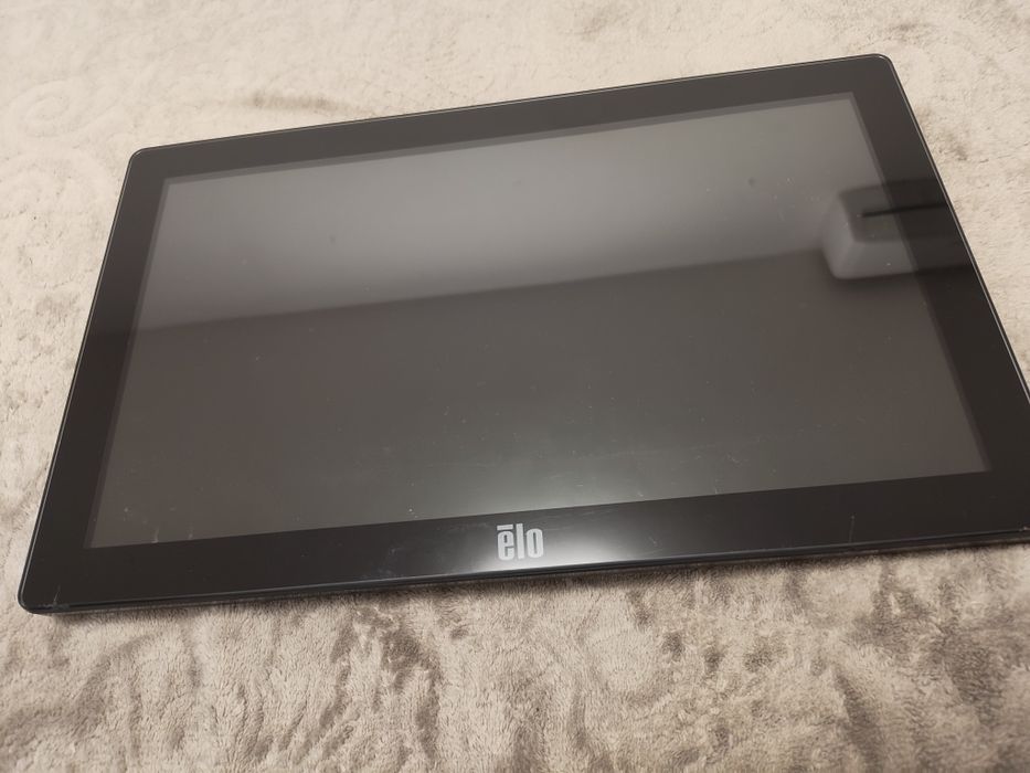 Display touchscreen profesional Elo 15" – model ESY15E2