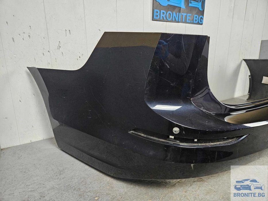 Задна броня VW GOLF 8 COMBI Голф 8 комби 2020-