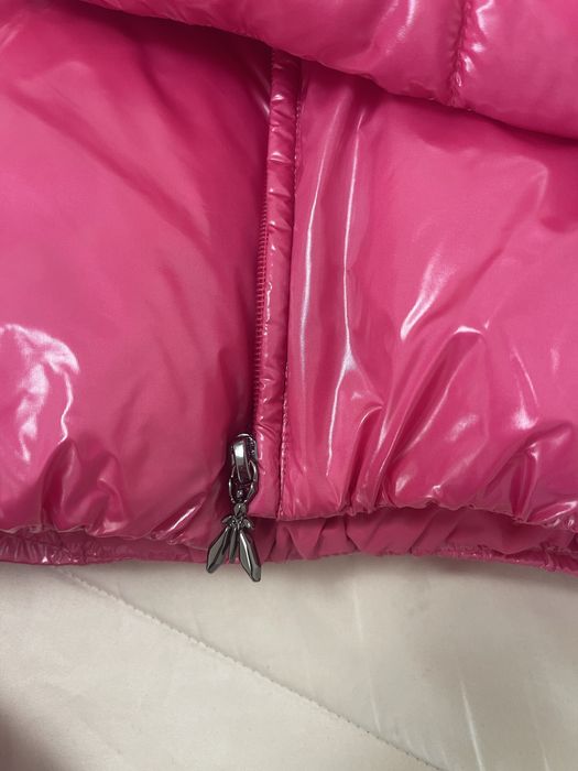 Яке Patrizia Pepe