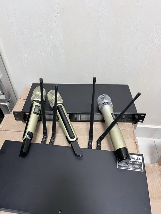 Гарантия бар тексерып алып кетсеныздер болады