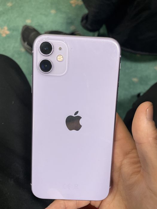 Iphone 11 128 гб