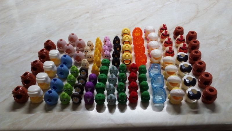 Плодове и зеленчуци,карти Дисни Пиксар,Скокльовци Енгри Б.,Супергерои