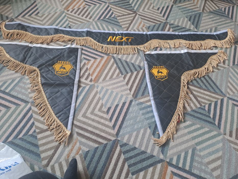 Продам ламбрикен