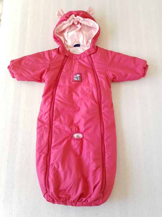 Чувал за количка 0-6 месеца