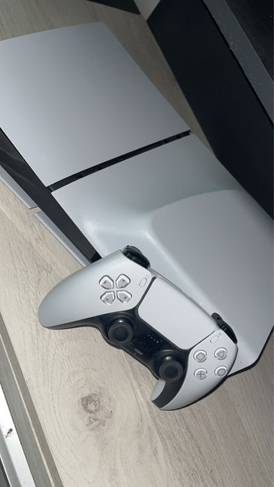 Vand PlayStation 5