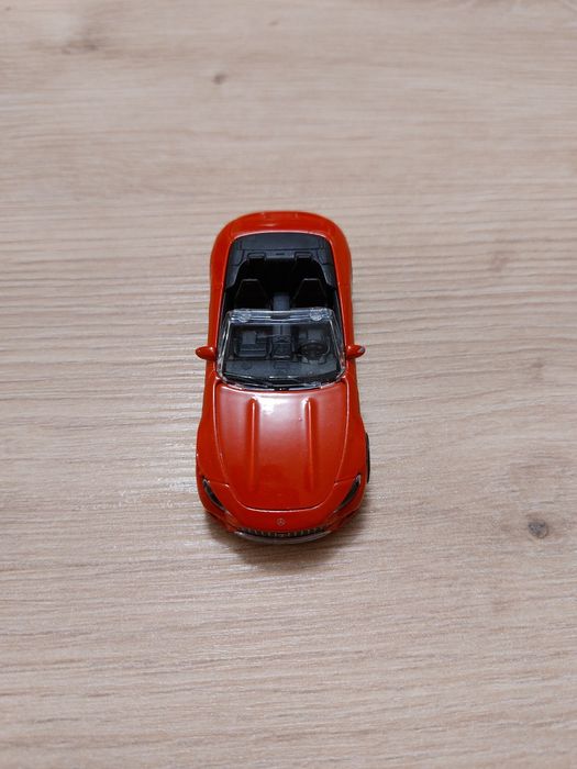 Колекционерски колички