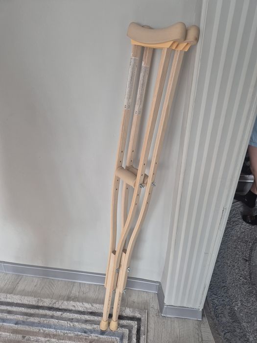 Костыли, костыль