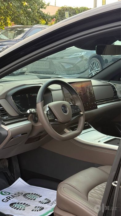 byd han 635 km 2026