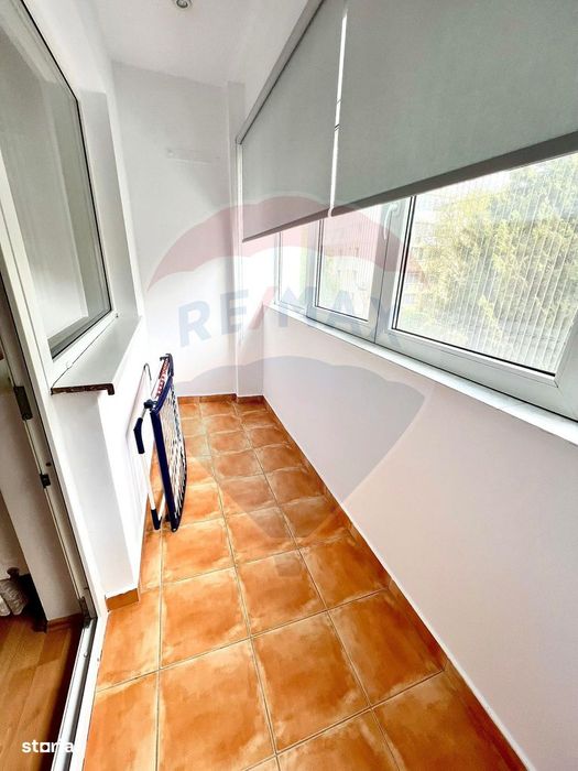 Apartament 3 camere Buftea | 83 mp | mobilat utilat complet | et 1
