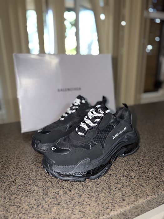 Balenciaga Triple S