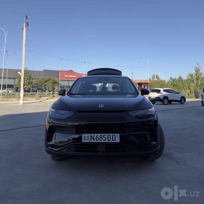 Leapmotor c11 gibrid