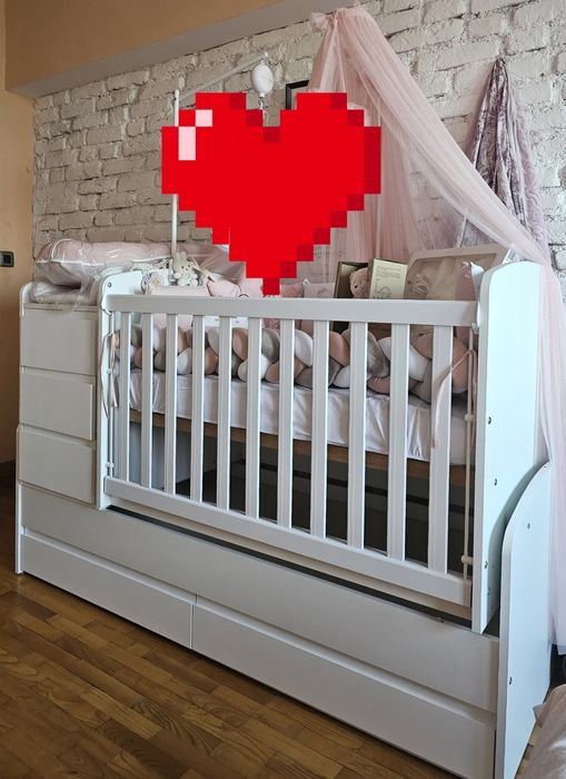 Кошара Луна и скрин Орсо