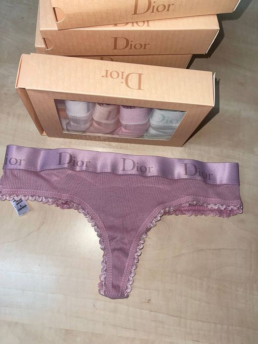 Set bikini Dior dama