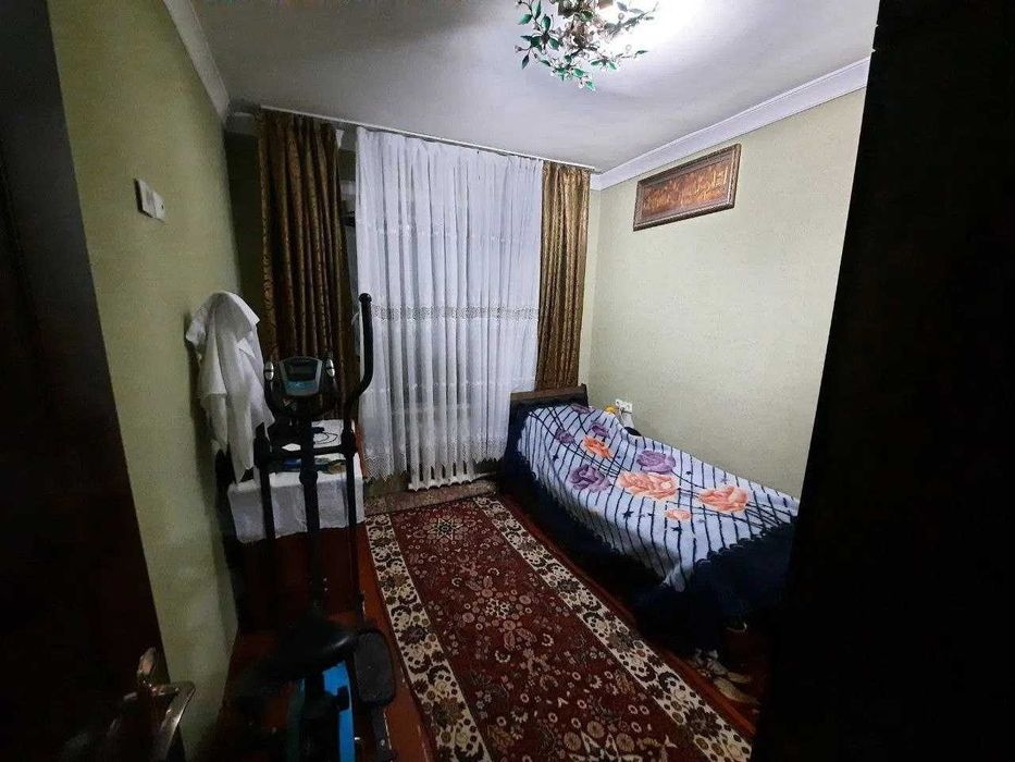 Продается Квартира Коракамиш 1/2,  4/4/4. Мебель Техникалари билан.