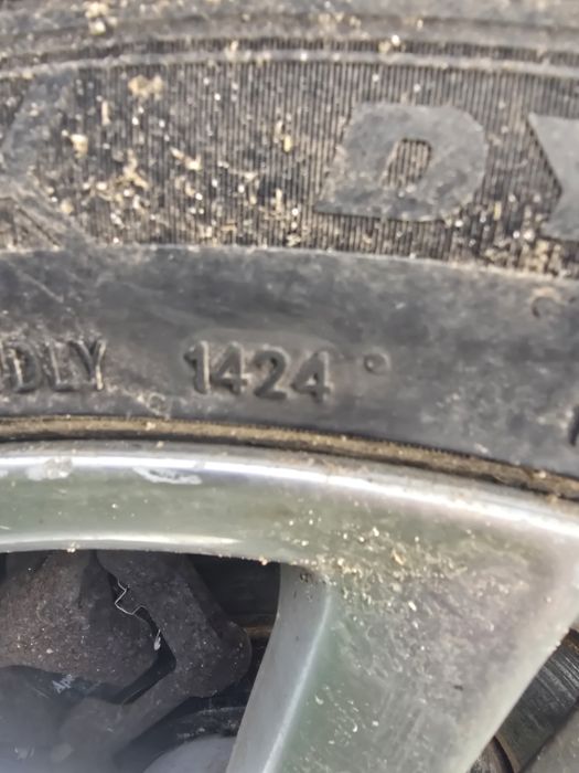 Jante R18 audi a6 c7 a5  a4 B8 B8.5 225/45/R18