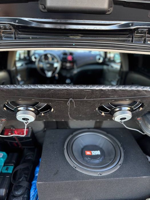 Продаю Spark 2015