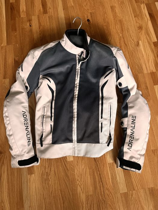 Geaca textil Adrenaline Meshtec Lady 2.0 - 4 GECI / ADRENALINE