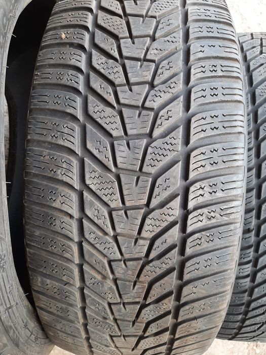 Продам шины 225/45/18 ханкок