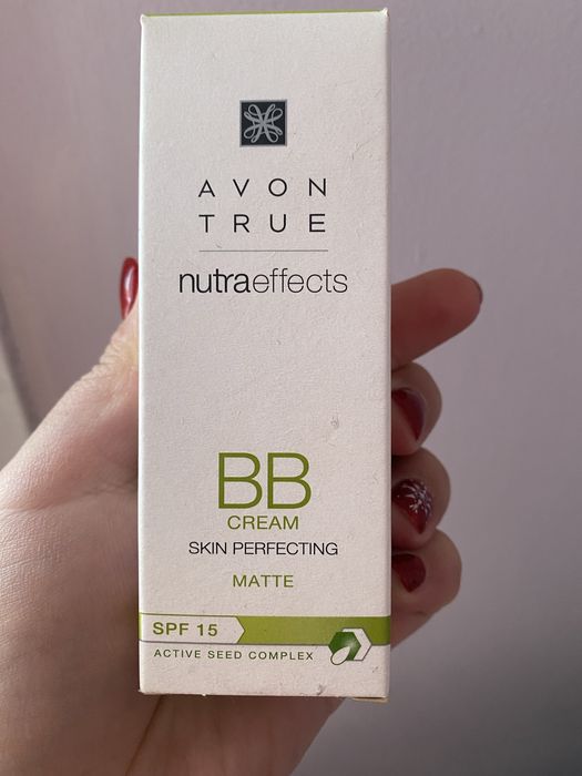 Продукти avon , нови