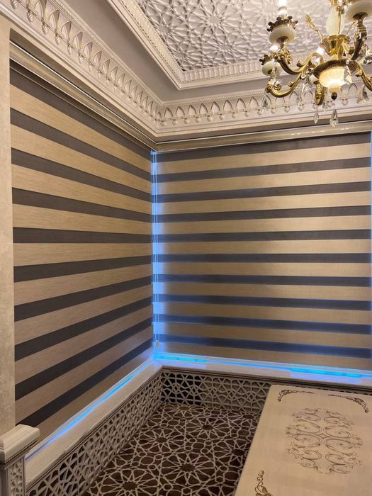 Jalyuzi жалюзи plise